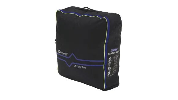 Camper Lux Einzelschlafsack