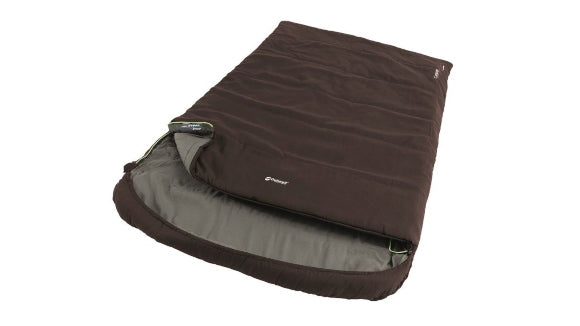 Campion Lux Doppelschlafsack