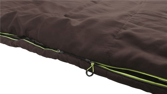 Campion Lux Doppelschlafsack