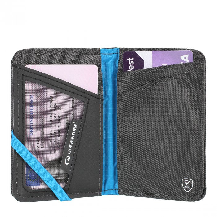 RFiD Card Wallet