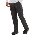 Mens NosiLife Cargo II Trouser - Pebble