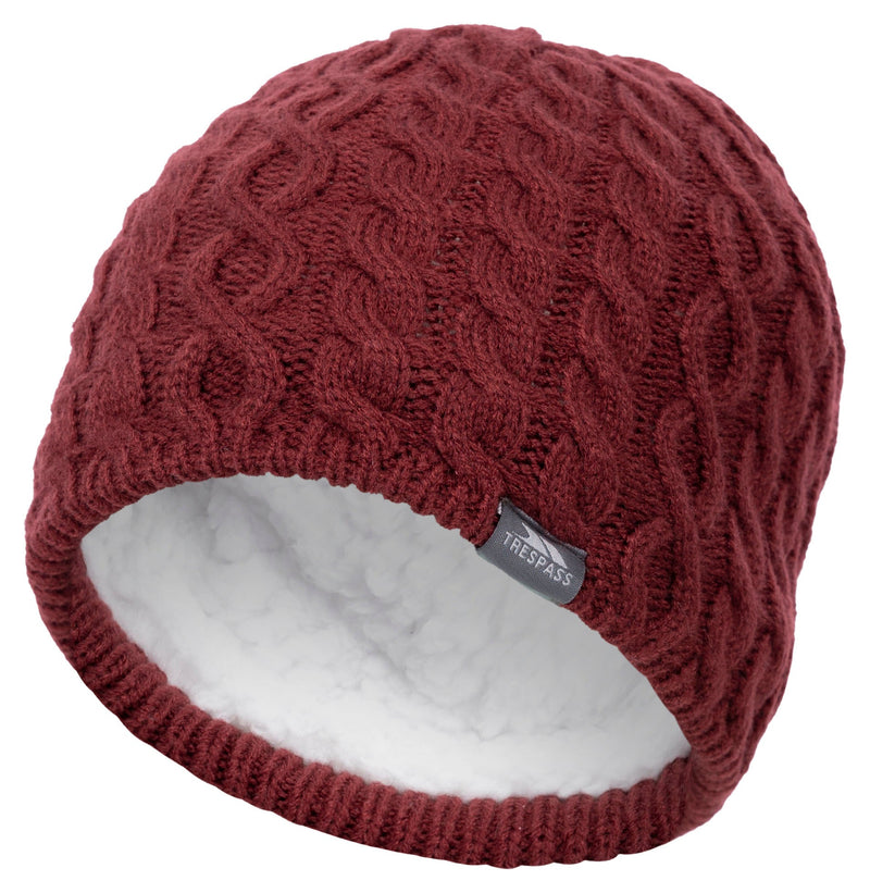 Women's Kendra Beanie