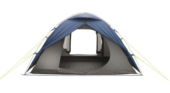 Cloud 3 Tent