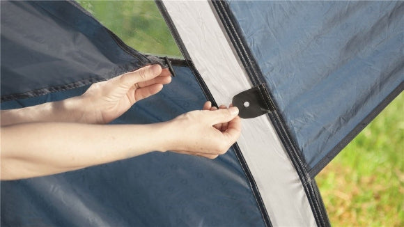 Cloud 2 Tent