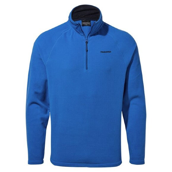 Men's Corey Half Zip Fleece