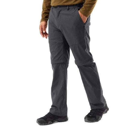 Men's Kiwi Pro II Convertible Trousers