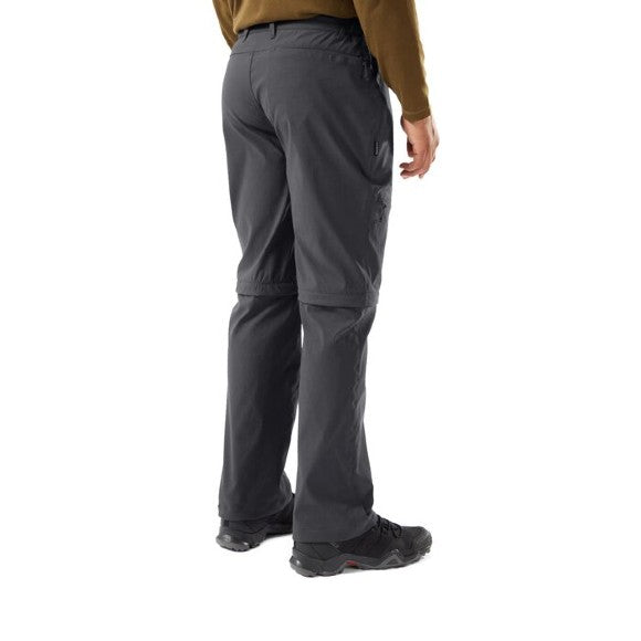 Men's Kiwi Pro II Convertible Trousers