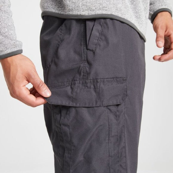 Pantalon classique Kiwi pour hommes