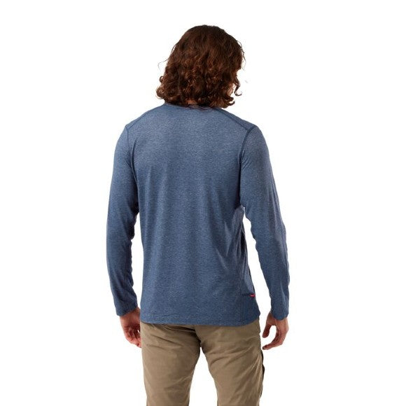 Men's NosiLife Talen Long Sleeve Tee