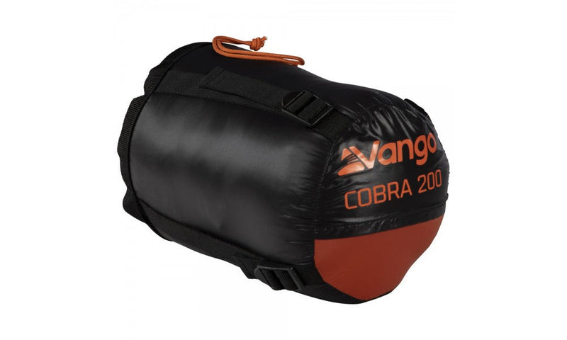 Cobra 200 Schlafsack