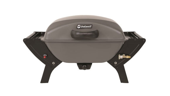 Colmar Gasgrill