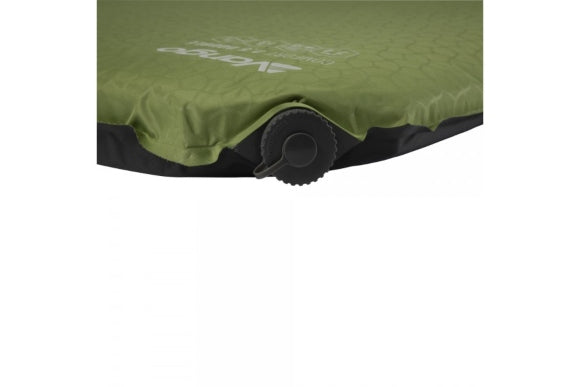 Comfort 7.5 Double Self-Inflating Mat