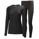 Women's Lifa Comfort Light Base Layer Set