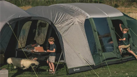 Connecteur de tente lounge XL