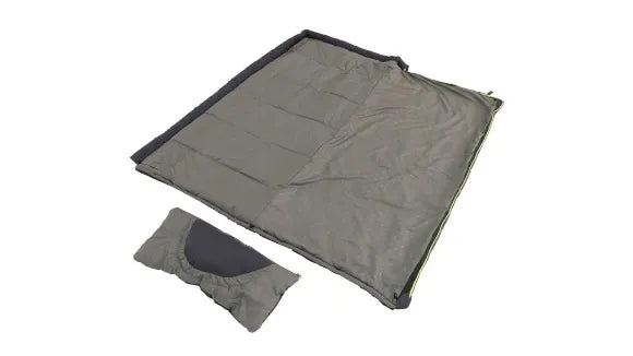 Contour Lux Single Sleeping Bag