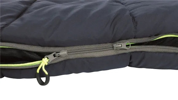 Contour Lux Single Sleeping Bag