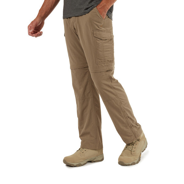 Men's NosiLife Convert Trousers