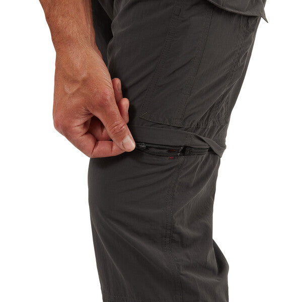 Pantalon de conversion NosiLife pour hommes