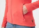 Women's Daybreaker Full Zip Fleece Jacket