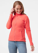 Women's Daybreaker Full Zip Fleece Jacket