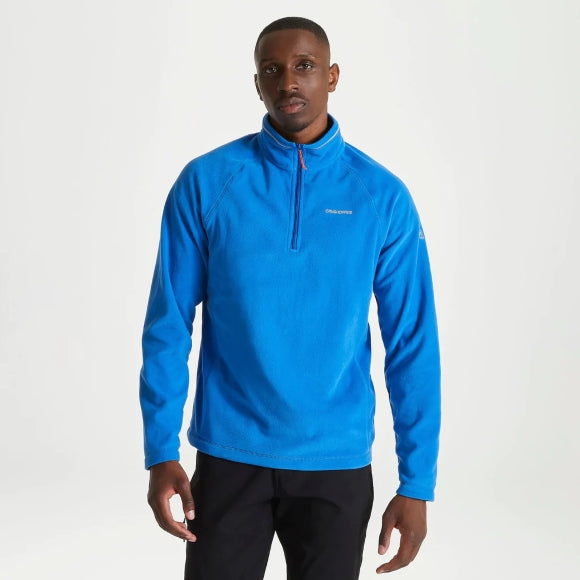 Men's Corey Half Zip Fleece