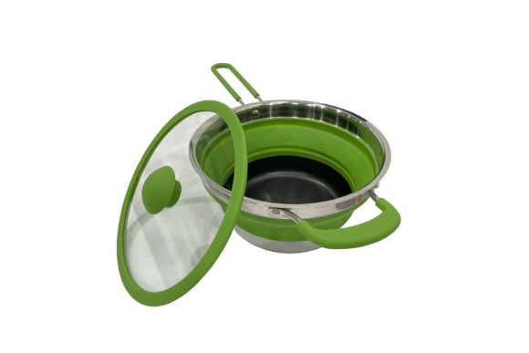 Cuisine 1.5L Non-Stick Pot