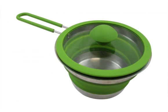 Cuisine 1L Non-Stick Pot