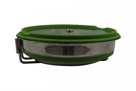 Cuisine 1L Non-Stick Pot