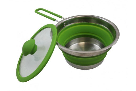 Cuisine 1L Non-Stick Pot