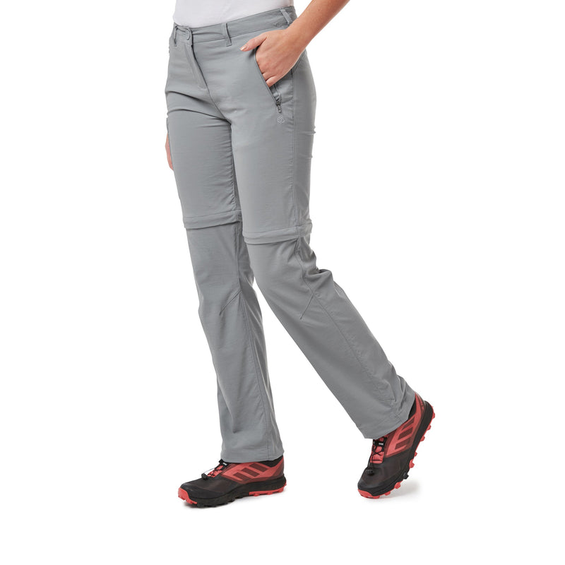 Womens NosiLife Convert Trousers