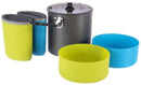 Trail Lite Duo Cook Set 2 Person