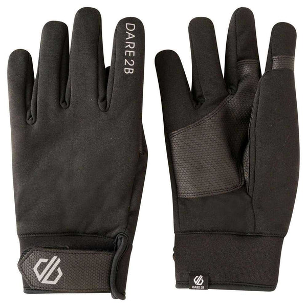 dare2b handschuhe Unisex Intended Gloves | Fast Delivery