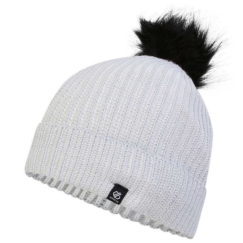 Luxe Beanie für Damen