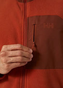 Men's Daybreaker Block Microfleece Jacket