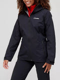 Wasserdichte Deluge Pro-Jacke für Damen