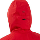 Wasserdichte Deluge Pro-Jacke für Damen