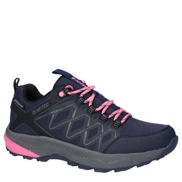 Diamonde Low Waterproof-Schuhe für Damen