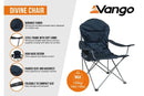 Vango Divine Stuhl