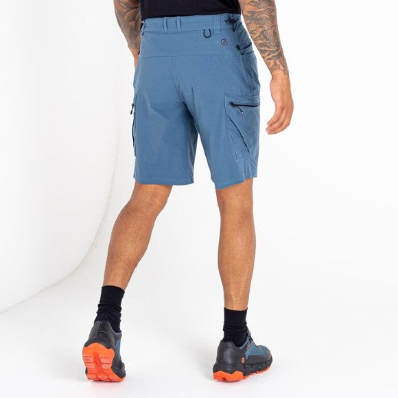 Men's Tuned In II Multi Pocket Walking Shorts