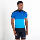 Men's Protraction Full Zip Lightweight Jersey