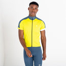 Men's Protraction Full Zip Lightweight Jersey