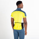 Men's Protraction Full Zip Lightweight Jersey