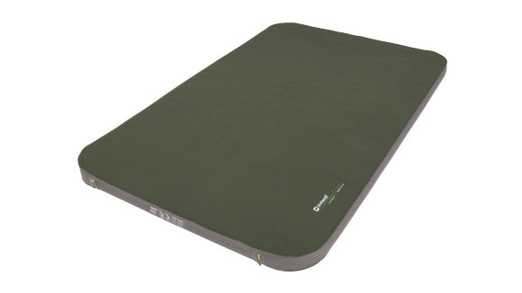 Dreamhaven Double 7.5cm Sleeping Mat