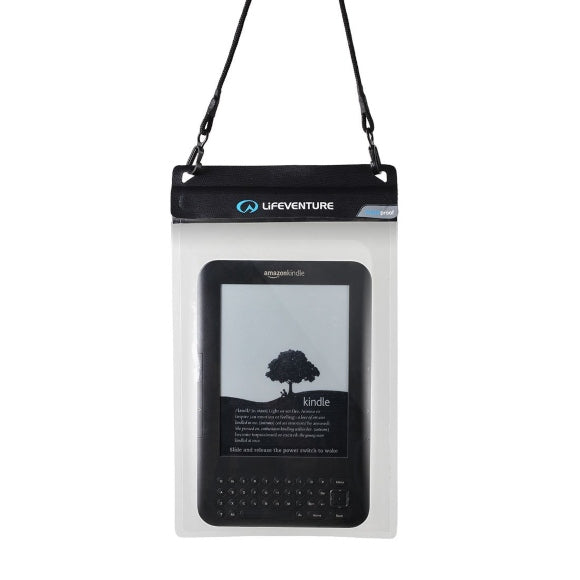 DriStore Waterproof eReader Case