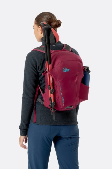 Edge 18 Tagesrucksack