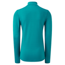 Effra Half-Zip für Damen