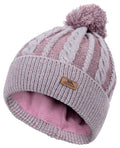 Women's Elle Hat - Rose Tone