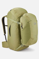 Escape Tour 55+15L Backpacking Pack
