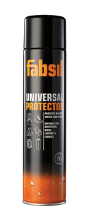 Fabsil Aerosol Waterproof Spray