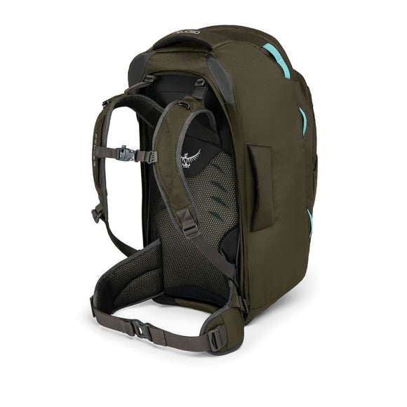 Fairview 70 Rucksack für Damen